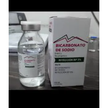 Sodium Bicarbonate Injection